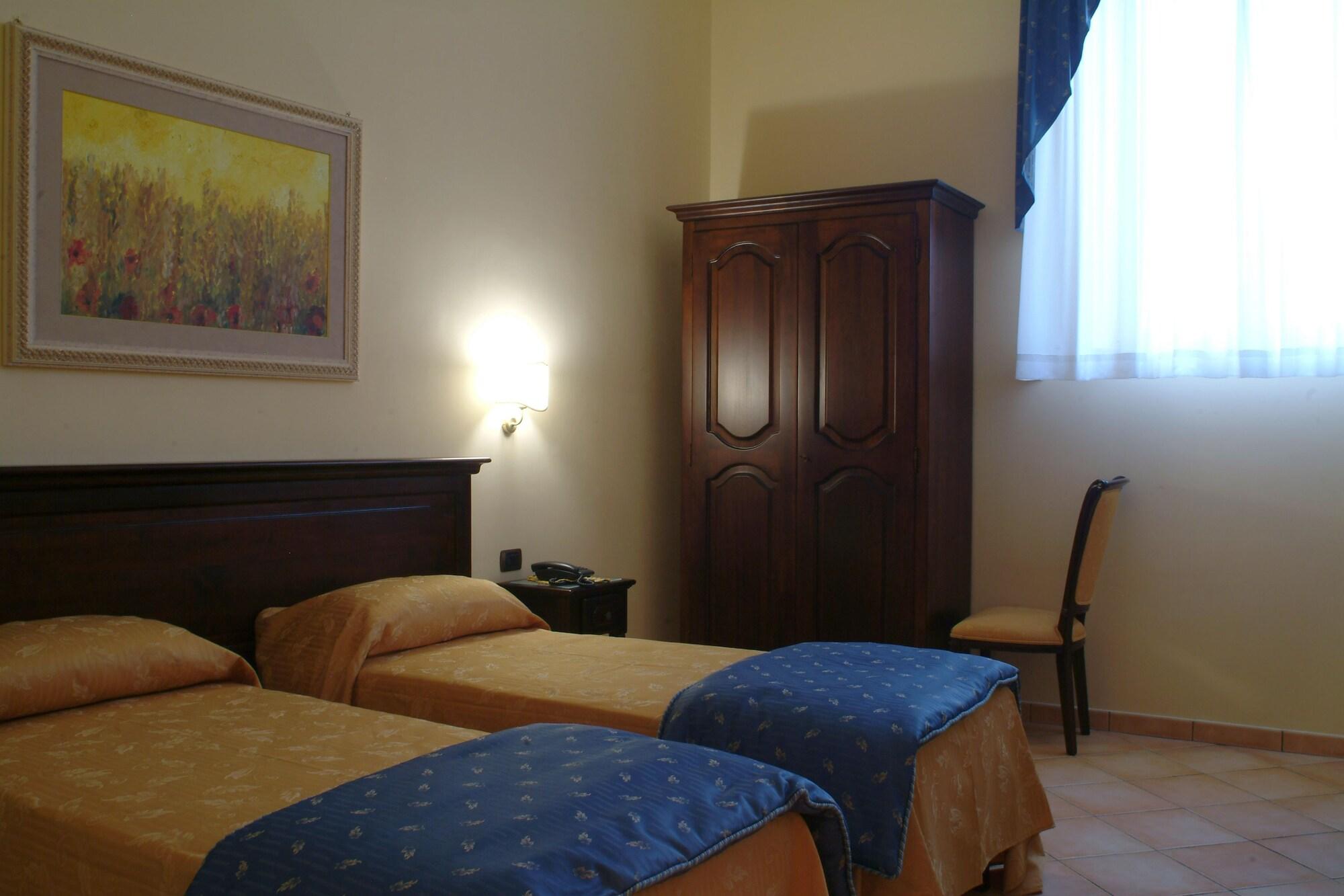Charme Hotel Villa Principe Fitalia Фануза Экстерьер фото