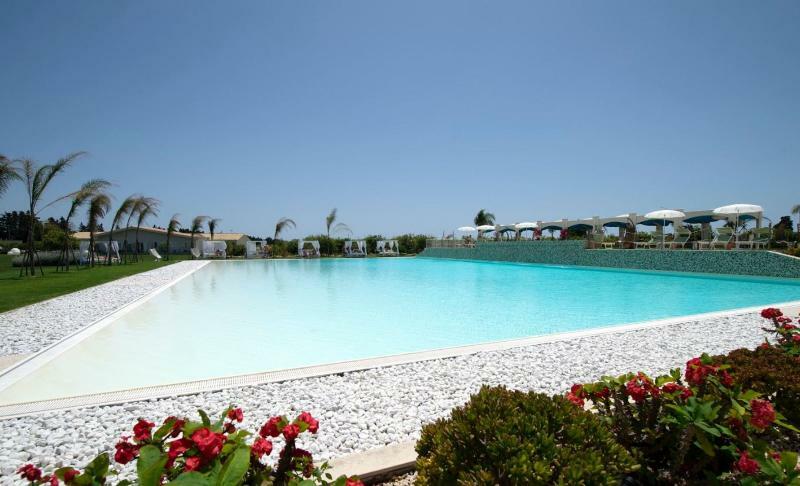 Charme Hotel Villa Principe Fitalia Фануза Экстерьер фото